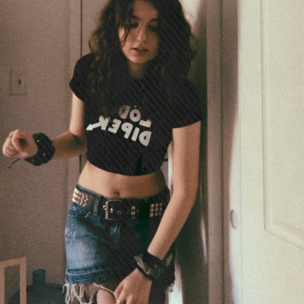 Meet your Posher, Lilly